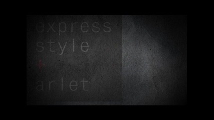 Промоция в Express Style + Arlet spot