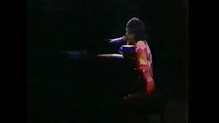 Queen - You take my breath away