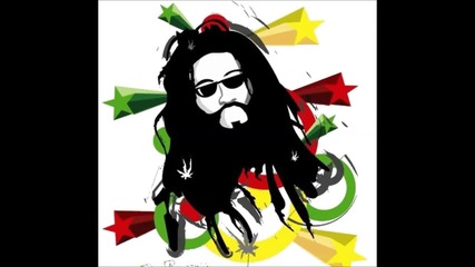 Crazy Ragga