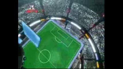 Galactik Football Final.flv