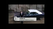 Halid Beslic - Prvi poljubac - (Official Video)
