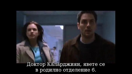Final Destination 2 Последен изход 2 (2003) 2 част бг субтитри