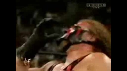 kane vs undertaker
