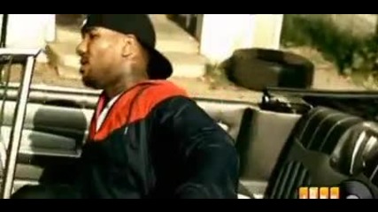 The Game ft Lil Wayne - My Life 