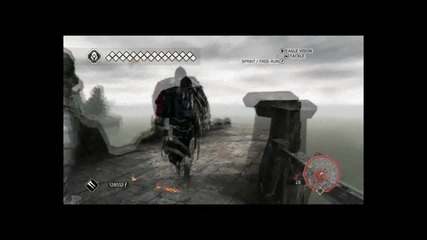 and Again Ac2 gameplay 