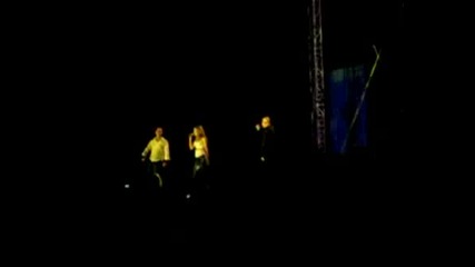 Koncert Na Slavi V Kavarna 2