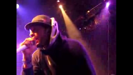 Gym Class Heroes - Clothes Off
