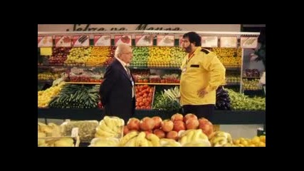 Смях! Recep Ivedik В Магазин