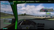 Live For Speed Driving[gt] 6min driving