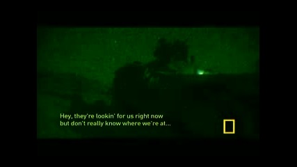 Inside The Green Berets A Ambush