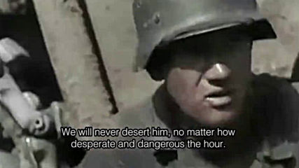 The ultimate red pill