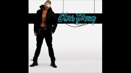 Chris Brown feat. Pitbull - International Love