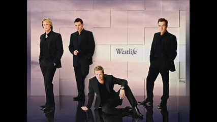 Westlife - That`s Where You Find Love
