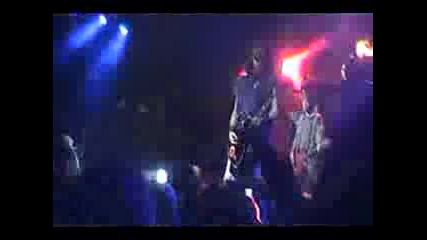 Guns N Roses - Live And Let Die