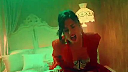 Luis Fonsi ft Demi Lovato - Echame La Culpa