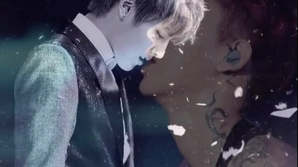 Remember this black wolf || Епизод 10