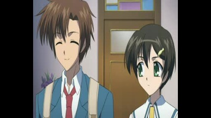 Sola Епизод 15 (ova 2) 