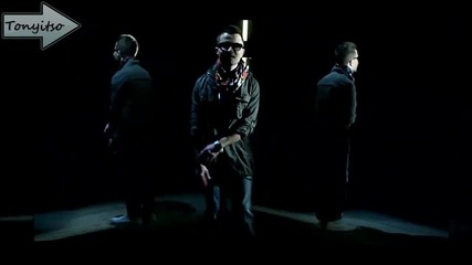 Страхотна! Residence Deejays Feat. Frissco - Echo ( Високо Качество )