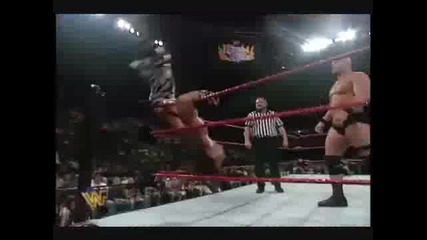 Wwf - Stone Cold vs Hbk Shawn Micheals Part 3 