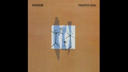 Icehouse - Trojan Blue , 1982