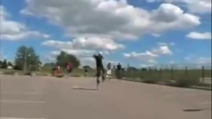 Без риск, няма живот! (част 7) 