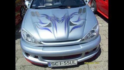 Tuning