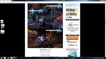 How to Download Darksiders 2 Full Game Pc+ Link