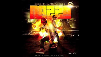 Daddy Yankee - Comienza El Bellaqueo
