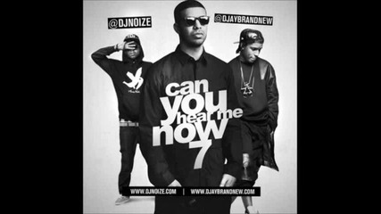 Dj Noize x Dj Brandnew - Can You Hear Me Now 7
