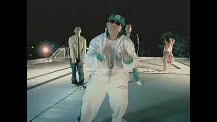 Rakim Feat. Ken - Y & Hector El Father - Down [hq]