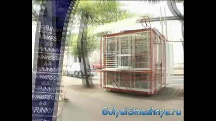 Голи И Смешни