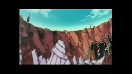 Naruto Amv So Far Away
