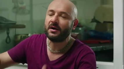 Твоят мой живот/paramparca-епизод 54 2/2част [бгаудио]