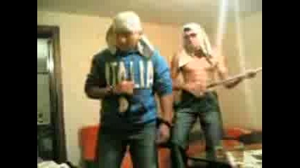 Bucata & Lubo 
