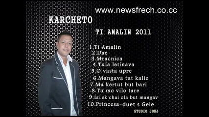 Karcheto-dae 2011