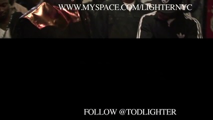 Lighter - Williy Wonka Freestyle Video 