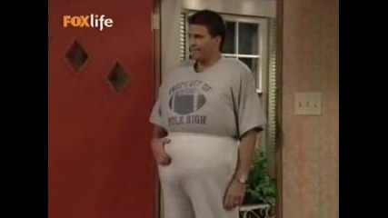 Married With Children S09e10 - Dud Bowl