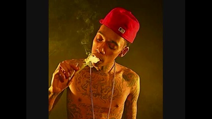 New Wiz Khalifa -- G'd Up!!!