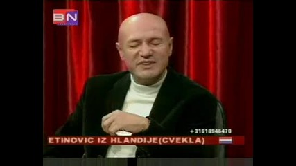 Saban Saulic I Dragan Stojkovic Bosanac.mp