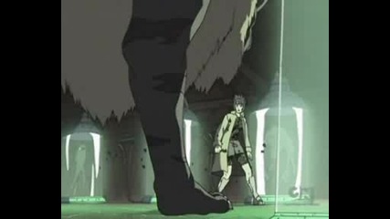 Naruto - 171 - Infiltration The Set Up