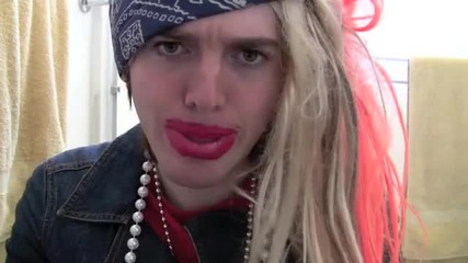 Ghetto Girl Makeup Tips