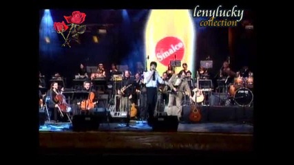 Tose Proeski - Rane Na Usnama