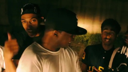 Matrix & 1am - What It Do