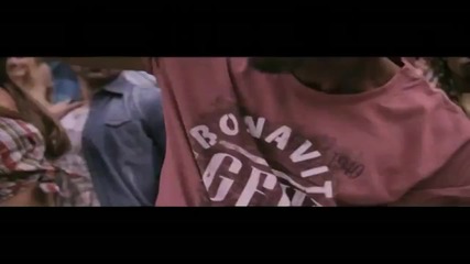 R. J. ft. Pitbull - Live 4 Die 4