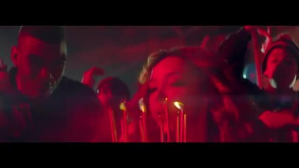Tinashe Feat. Schoolboy Q - 2 On Explicit
