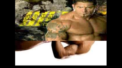 Batista - The Best