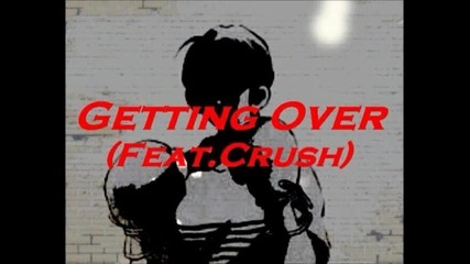 Бг Превод! Park Kyung - Getting Over (feat. Crush)