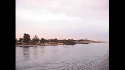 Suez Canal 007