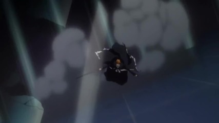 Bleach - I need a Hero