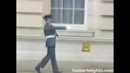 Ако всички в армията бяха такива 